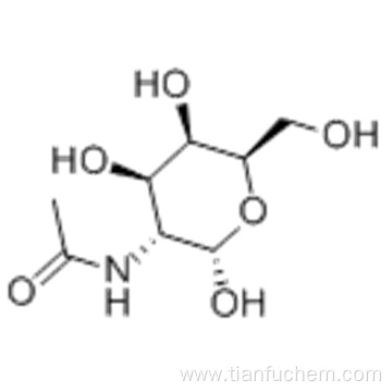 N-Acetyl-D-galactosamine CAS 14215-68-0